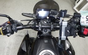 HONDA CB250RA 2007 MC52