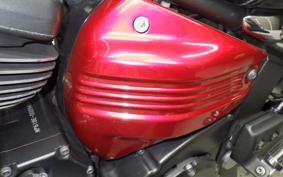 YAMAHA XV1900 MIDNIGHT STAR 2006