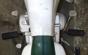 HONDA LITTLE CUB E 2021 AA01