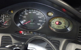HONDA SILVER WING 400 A 2003 NF01