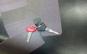 SUZUKI ADDRESS V125 DT11A