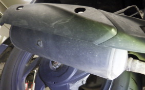 HONDA DIO 110 2025 JF58