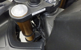 YAMAHA FZ8 FAZER SA 2012