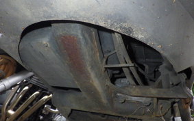 SUZUKI ADDRESS V125 S CF4MA