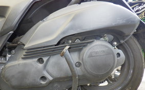 YAMAHA CYGNUS Griffus SEJ4J