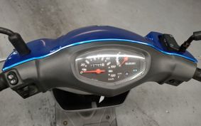 SUZUKI ADDRESS V125 CF4EA