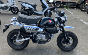 HONDA MONKEY 125 JB05