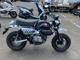 Фото Honda MONKEY 125 с японского аукциона