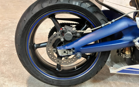 TRIUMPH DAYTONA 675 2010 TMD106