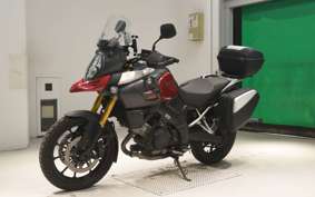 SUZUKI Vｽﾄﾛｰﾑ1000A 2014 VU51A