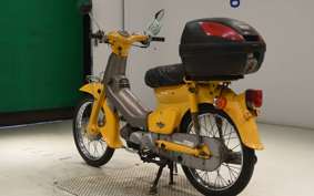 HONDA C50 SUPER CUB C50