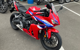 HONDA CBR650R 2024 RH17