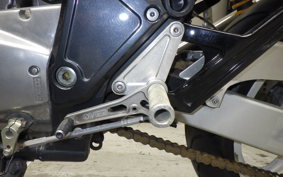 KAWASAKI ZEPHYR 1100 RS 1998 ZRT10A