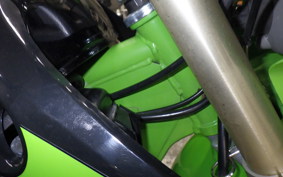KAWASAKI KSR-2 2026 MX080B