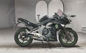 KAWASAKI NINJA400R ER400B