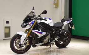 BMW S1000R 2020
