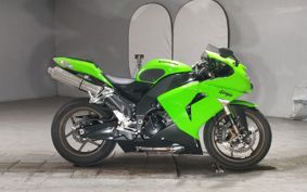 KAWASAKI ZX 10 NINJA R ZXT00D