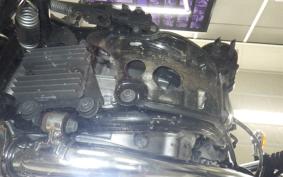 YAMAHA SR400 Gen.5 2021 RH16J