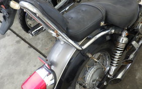 YAMAHA VIRAGO 250 3DM