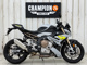 Фото BMW S1000R 2022 с японского аукциона