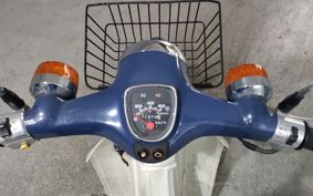 HONDA SUPER CUB50 AA01