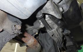 HONDA DIO GEN 3 2012 AF34