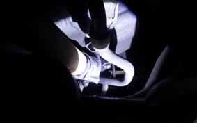 HONDA SPACY 100 JF13