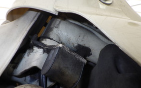 HONDA LITTLE CUB E AA01