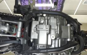 HONDA CRF250L 2009 MD47