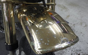 HONDA MONKEY Z50J