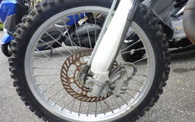 KAWASAKI KX250 KX250K