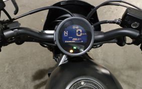 HONDA REBEL MC49