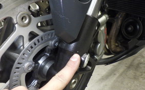 TRIUMPH STREET TRIPLE RS 2022