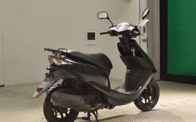 HONDA DIO Gen.6 AF62