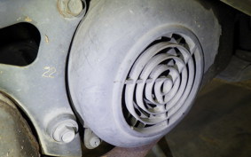 YAMAHA JOG POCHE 2022 3KJ