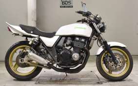 KAWASAKI ZRX-2 1999 ZR400E