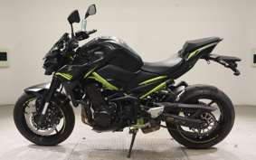KAWASAKI Z900 Gen.2 2021 ZR900B