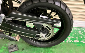 SUZUKI DL1000 ( V-Strom 1000 ) 2014 VU51A