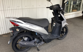 SUZUKI ADDRESS V110 CE47A
