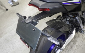 YAMAHA MT-09 SP 2024 RN87J