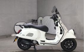 VESPA GTV300 ..