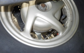 HONDA LEAD 110 2011 JF19