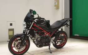SUZUKI SV650 A 2018 VP55B