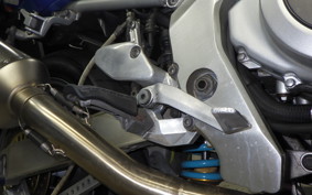 YAMAHA TRX850 1998 4NX