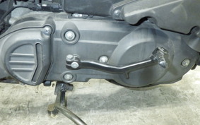 SUZUKI ADDRESS V125 S 2023 CF4MA