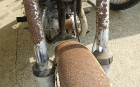 HONDA CB250 Senior CB250