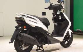 YAMAHA CYGNUS 125 XSR 3 SED8J
