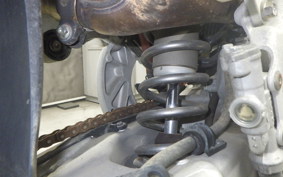 HONDA CRF250 RALLY 2023 ME10