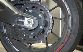 YAMAHA MT-09 Tracer 2016 RN36J