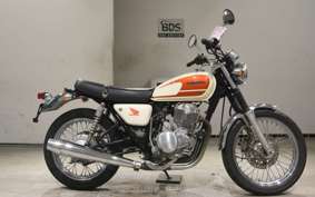 HONDA CB400SS E 2005 NC41